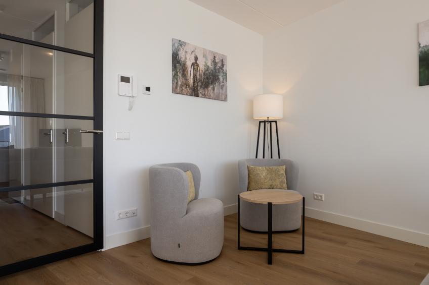 Panorama Appartement Kortgene - foto 7