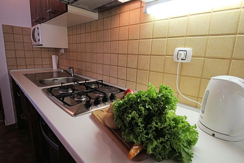 Schönes Ferienhaus in Breze mit Eigenem Balkon - foto 11