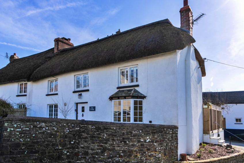The Cottage at High Bickington - foto 4