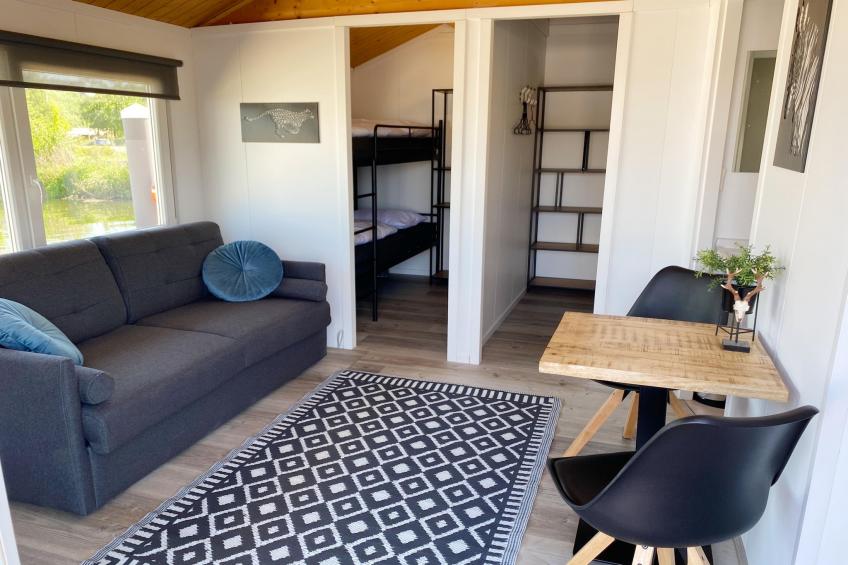 Chalets - foto 6