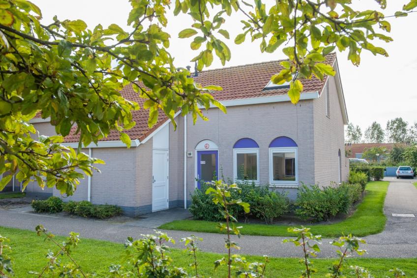 Vakantiepark de Soeten Haert 14 - foto 17