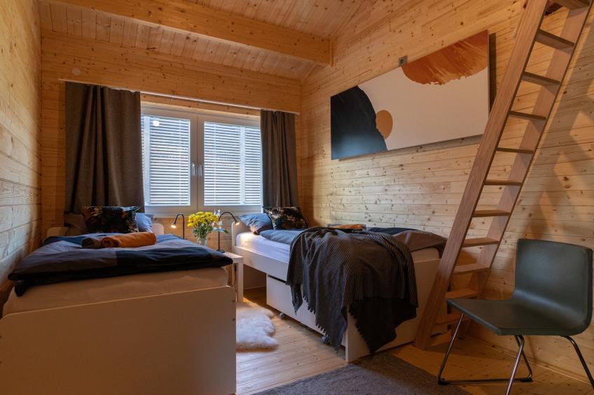 Holzhaus Willingen - foto 13