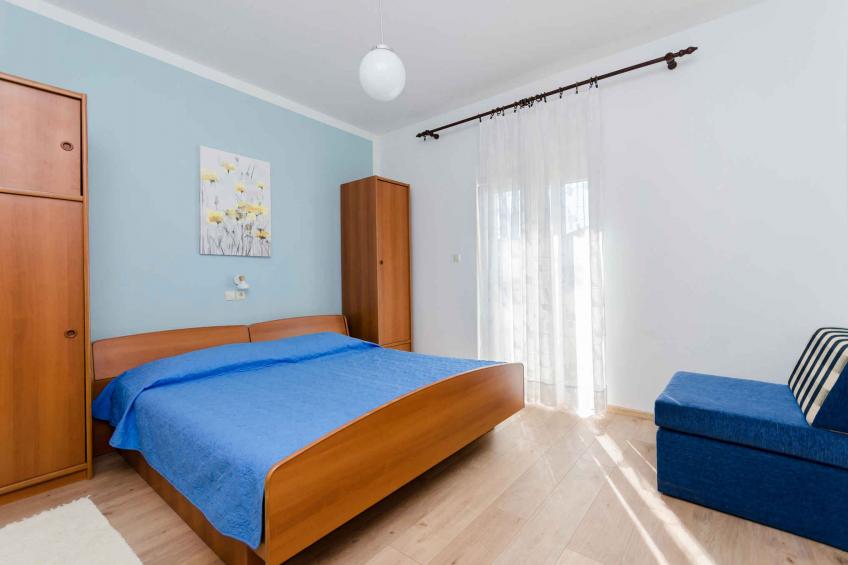 Vakantiewoning met balkon en airco - VW-GKFDK - foto 37