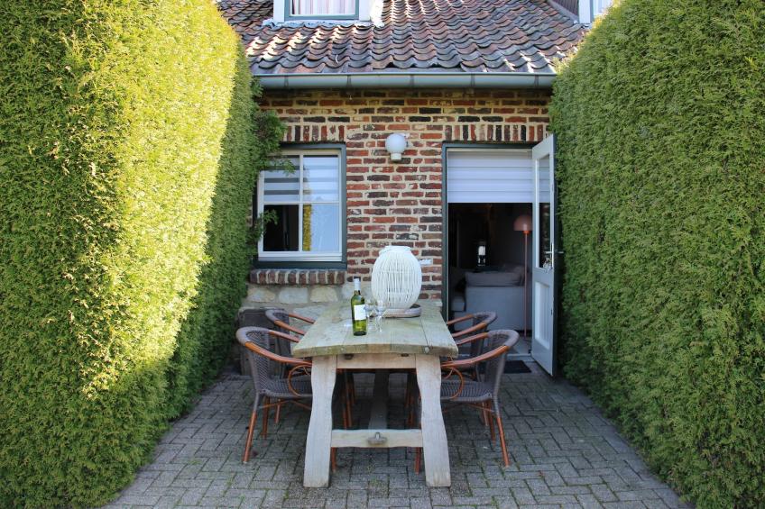 Bernardushoeve - NR14 - foto 36