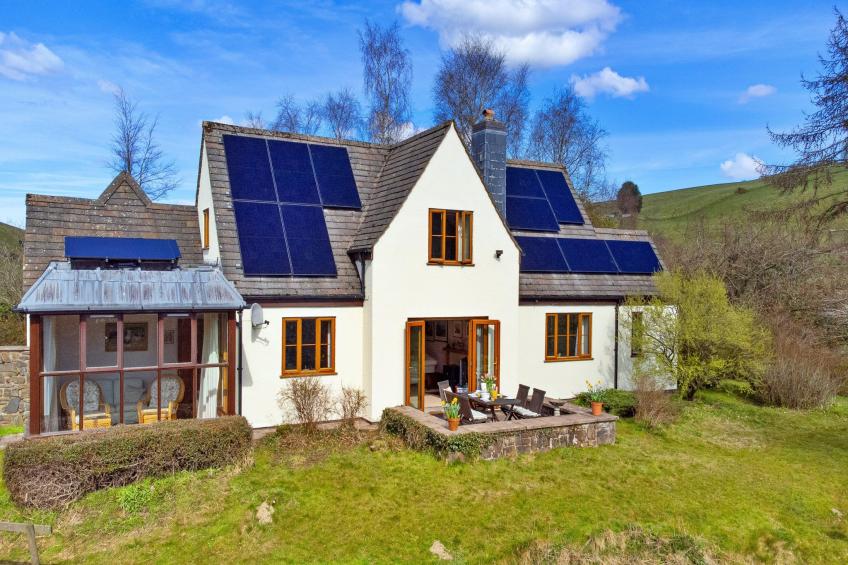 Cwmfron House - foto 6