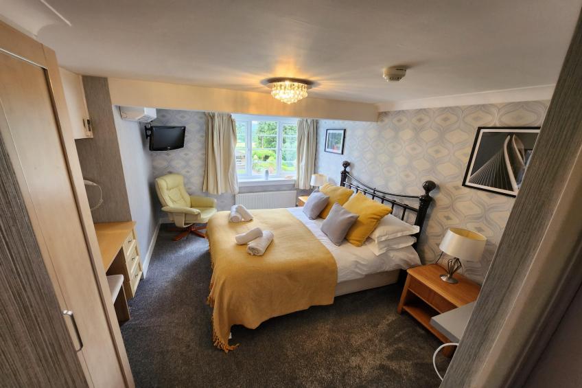 Lavendar Double Room - foto 6