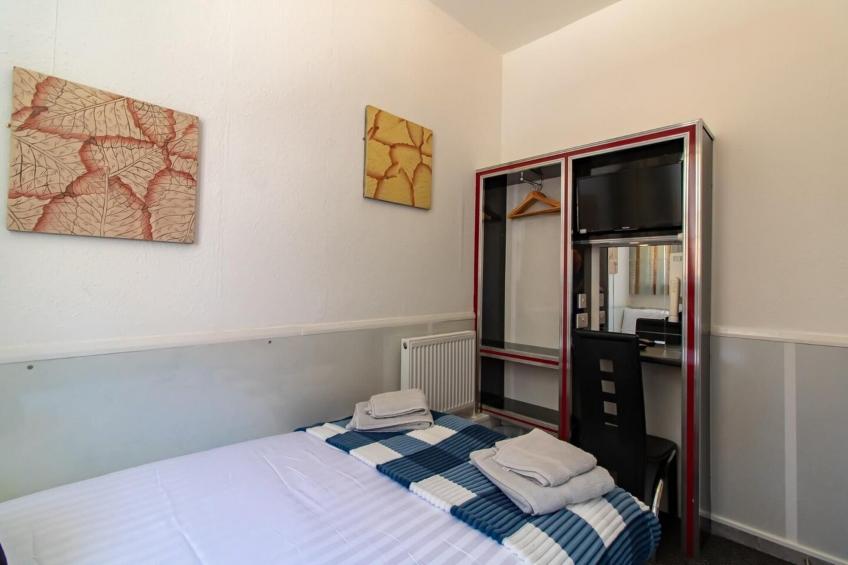 Standard Double Room - foto 19