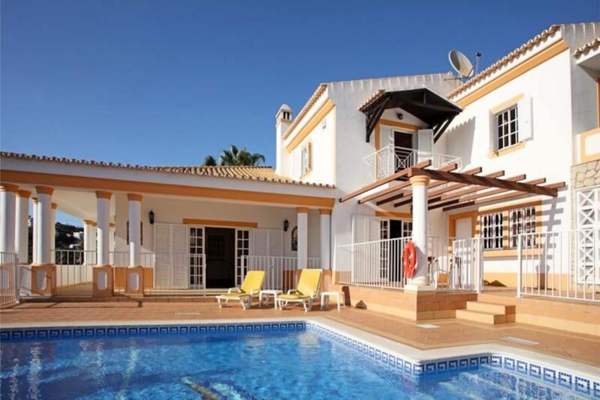 Maison à Albufeira - foto 3