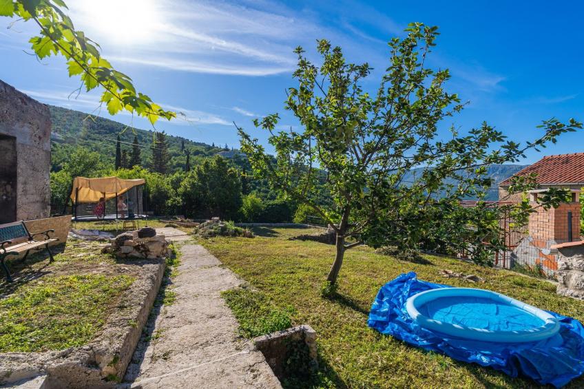 Ranch House Zora - One Bedroom Ranch House - foto 37