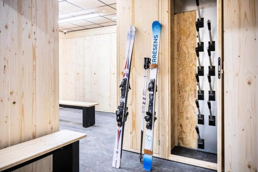 Résidence Terresens Le Snoroc - foto 5