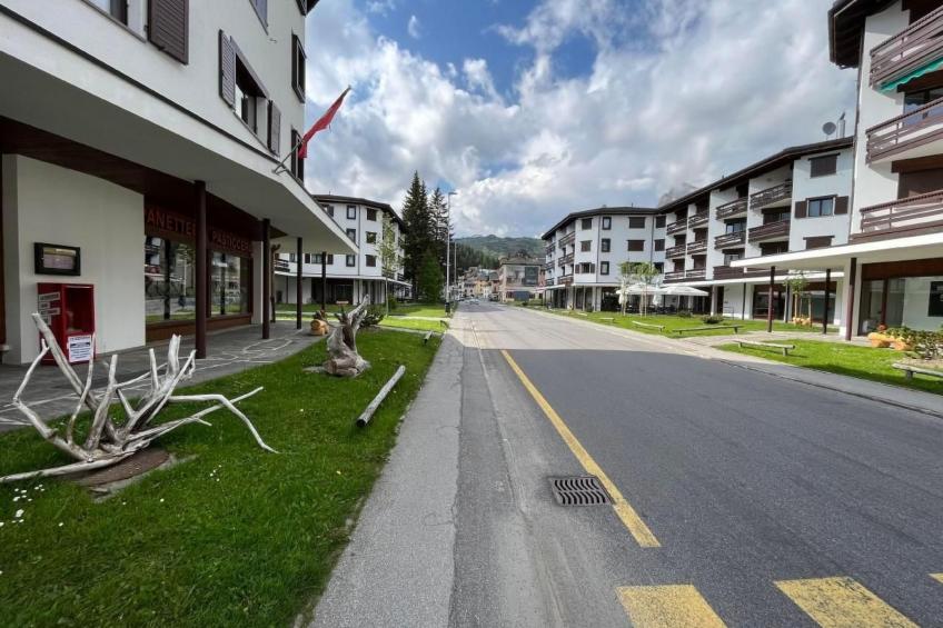 Wohnung Bella vista & Alp'sport - foto 28