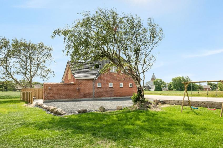 "Iina" in Western Jutland - foto 40