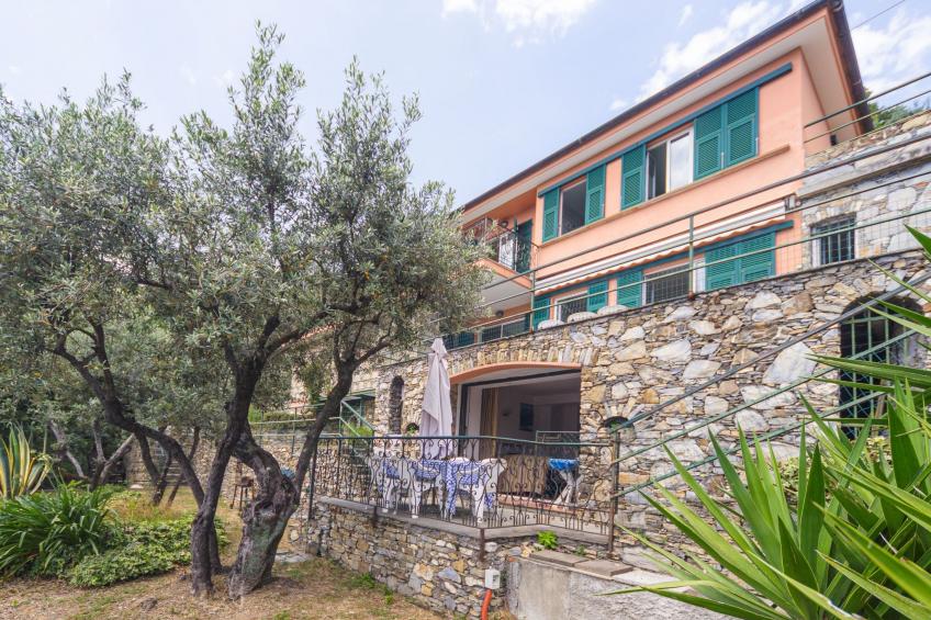 Ferienvilla mit Whirlpool - foto 25