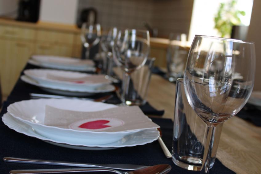 in Wolterdingen mit Eigener Terrasse - foto 10