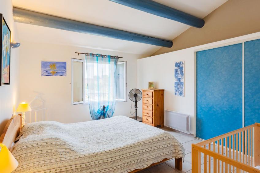 Die Gîtes de Bel-Air im Luberon in der Provence - foto 27