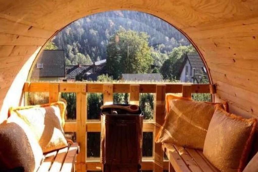 Świstakówka - foto 7