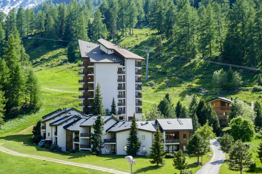 Mont-Fort 70 - foto 27