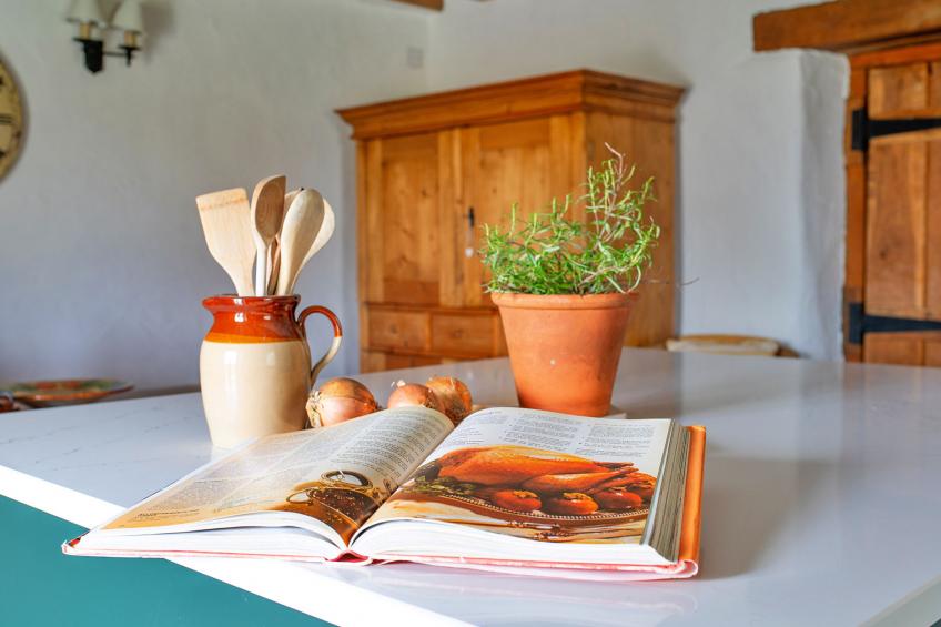 The Barn at Tyddyn-y- Felin - foto 21