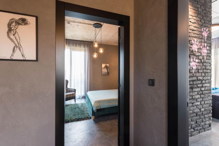 Exklusive Villa mit Swimmingpool und Whirlpool - foto 36