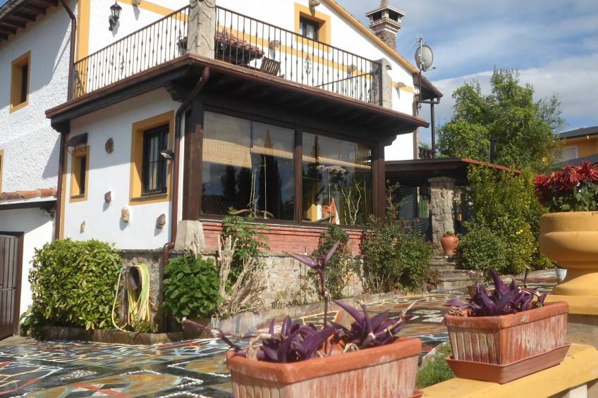 Finca "Casa El Molino" mit eigenem Schwimmbad - foto 15