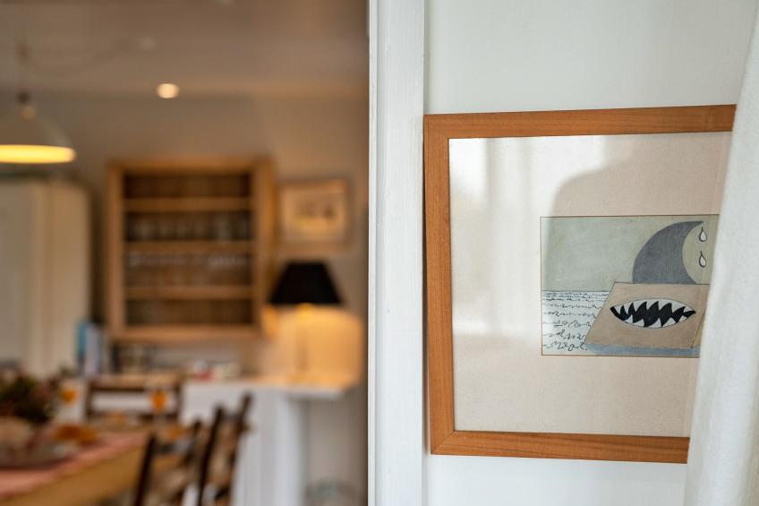 Lesceave Cottage - foto 29