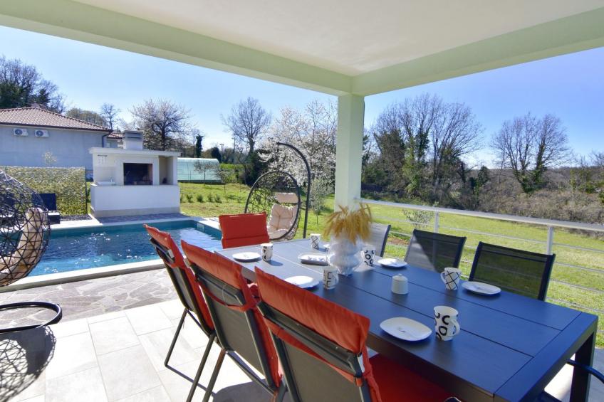 Buroli kuća - foto 39