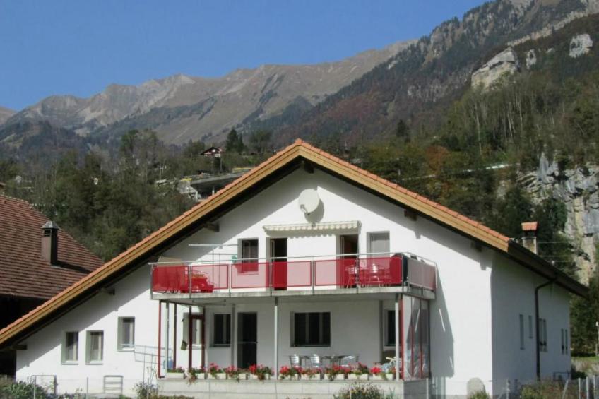 HEIMET, heimelige Ferienwohnung auf dem Bauernhof - foto 5