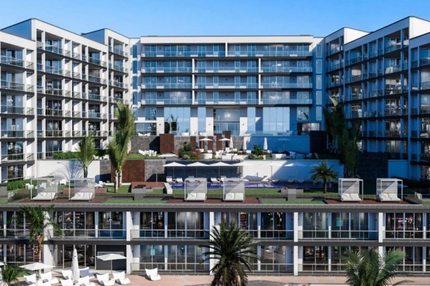 Wohnung "Madeira Palace Erste Linie" - foto 4