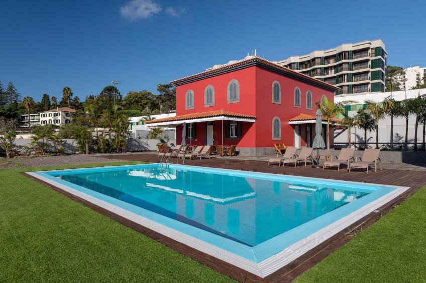 Jahrhundert-Haus - foto 3