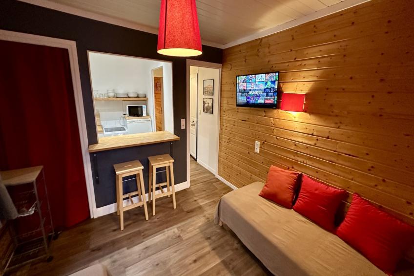 La Croix Morand Le Mont Dore - foto 7