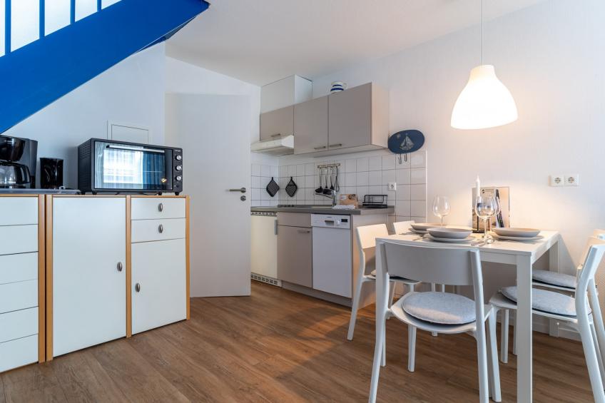 Appartementhaus Frisia Wohnung 407 St Peter-Ording - foto 5