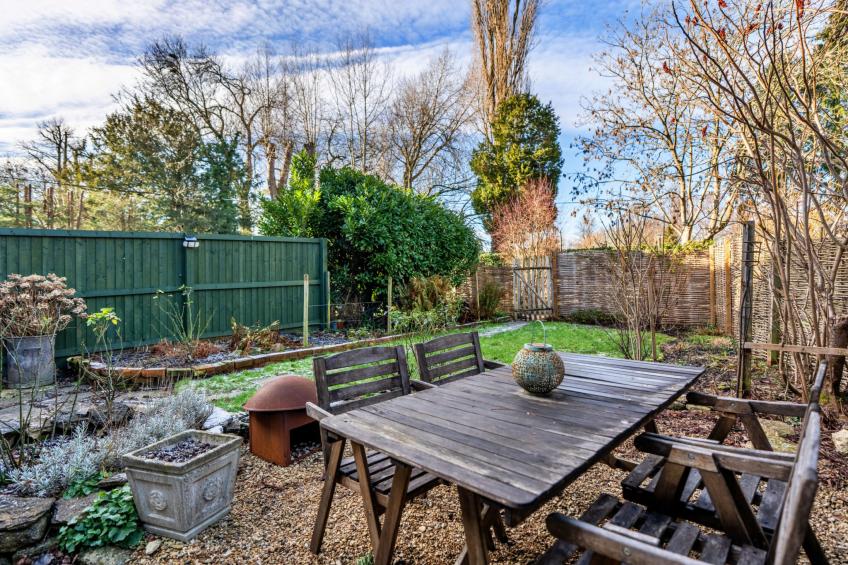 Meadowsweet Cottage - foto 13