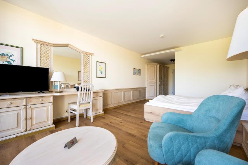Haus am Kurpark - Studio 1 OG - foto 15