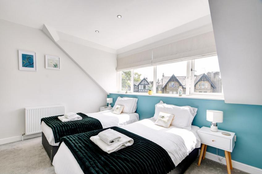 The Loft at The Regency - foto 26