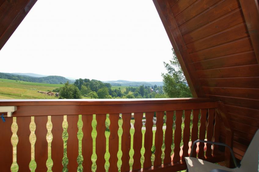 Ferienhaus Panoramablick - foto 17