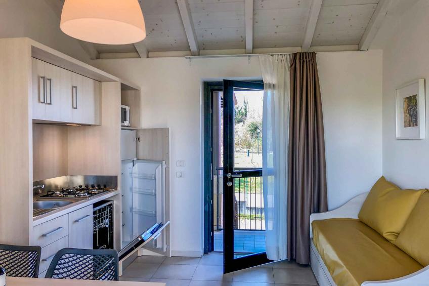 Holiday apartment with pool - BF-9NPMX - foto 3