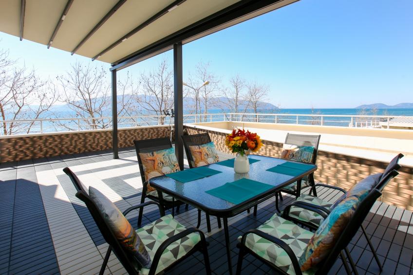 Beach Front Terace - foto 5
