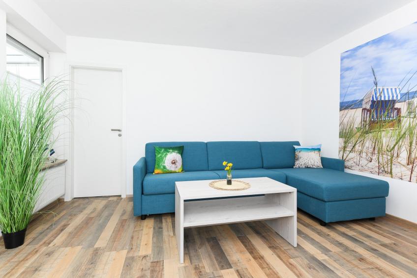 Haus Strandkorb 6 - foto 4