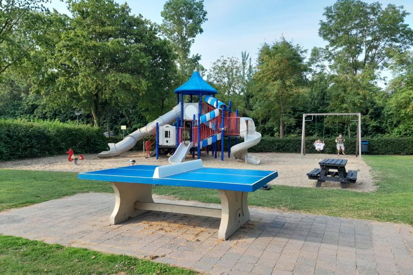 Ferienchalet an der Grenze zwischen Brabant und Zeeland - foto 12