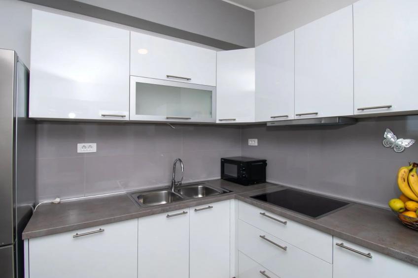 Villa Natura Piedra bei Sibenik - foto 18