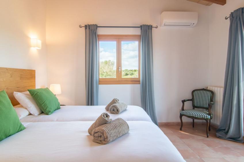 Stilvolle, top-moderne, traumhafte Finca in Sineu - foto 26