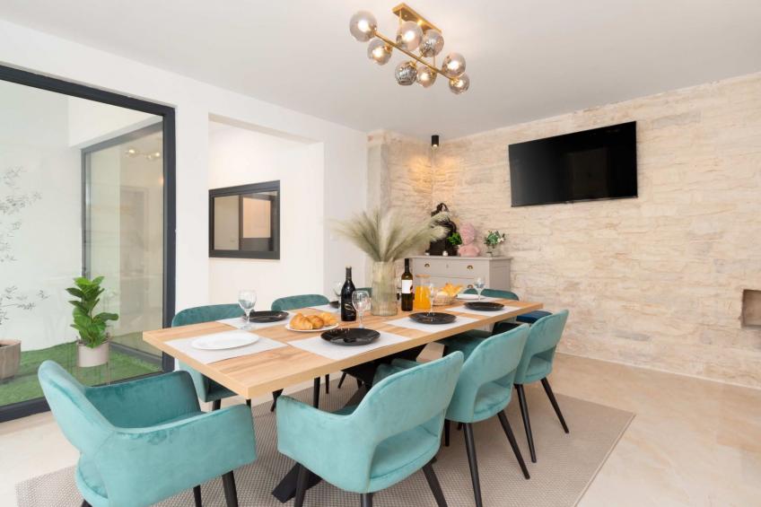 Designer Villa Simone - Modern und Heritage Style - foto 36