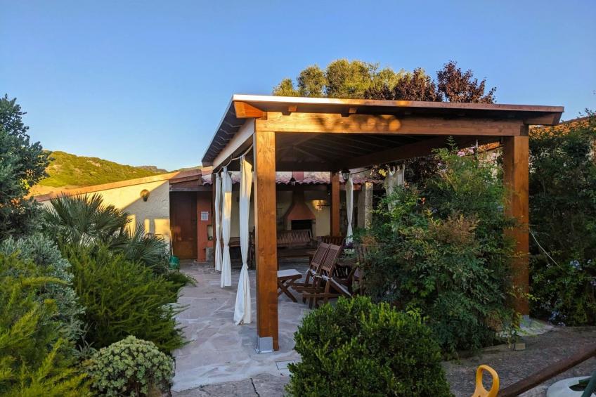 Lubagnu Vacanze- Drei-Zimmer-Wohnung E - foto 12