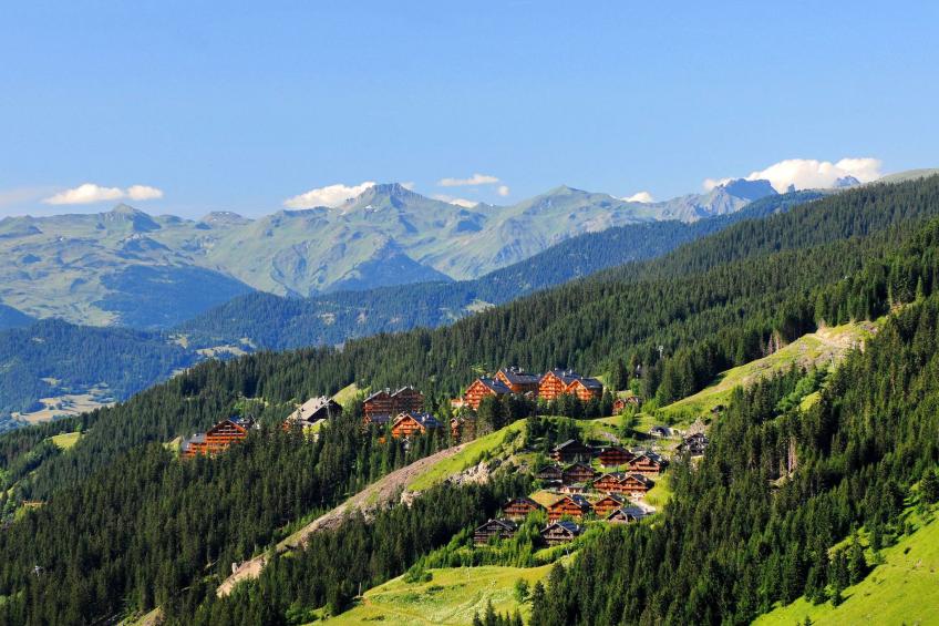 Le Hameau du Mottaret (MER109) - foto 27