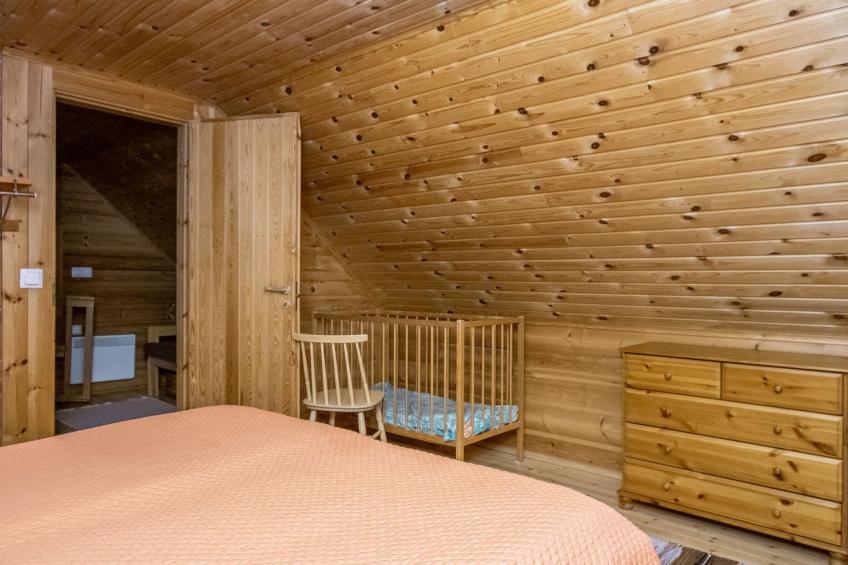 Huvilakoti 1 - foto 13