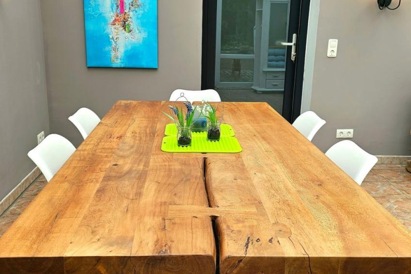 Apartment Naturpark - foto 23