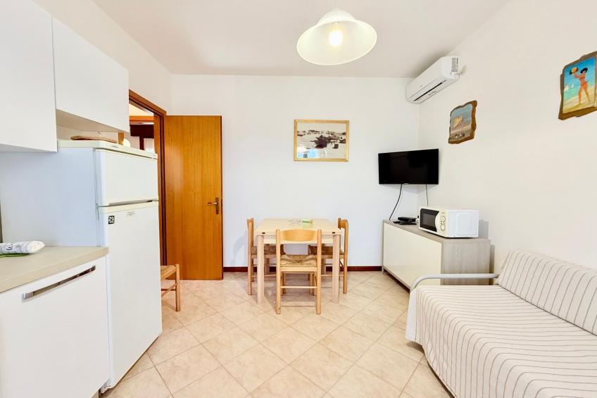 Chalet, Terrasse mit Kamin, privater Garten - foto 17