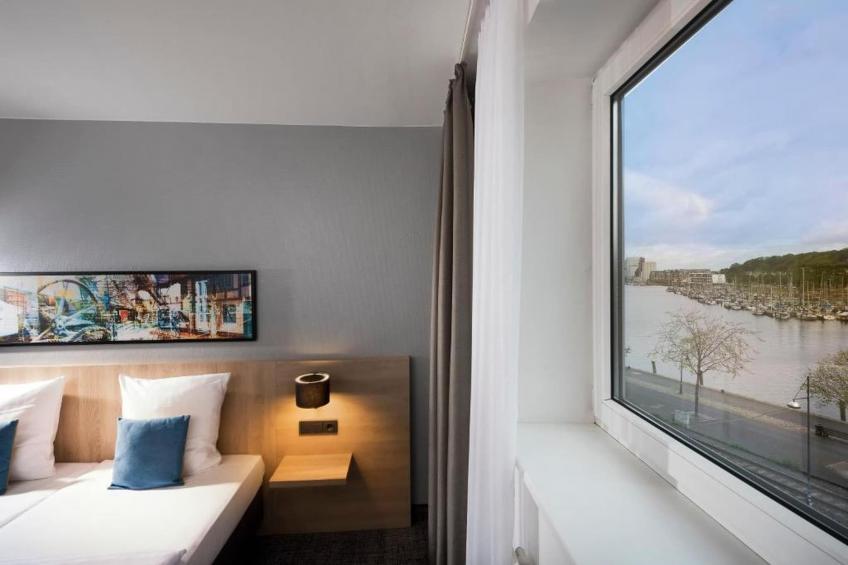 Sunday Hotel Flensburg Superior Room - foto 32
