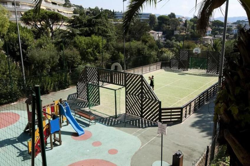 Résidence Cannes Villa Francia - maeva Home - foto 7