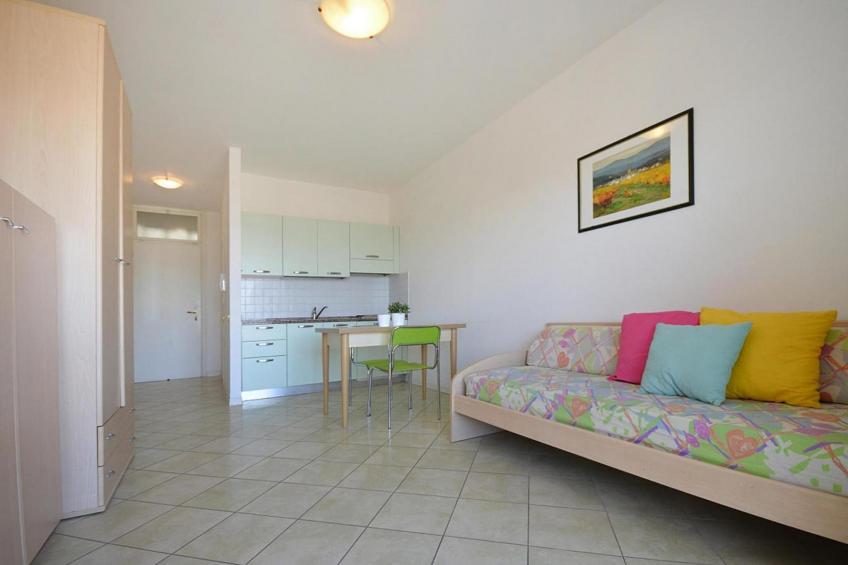 Residentie Puerto do Sol, Lignano - Type A - foto 13
